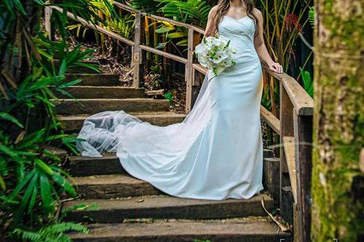 Casamento - Casal