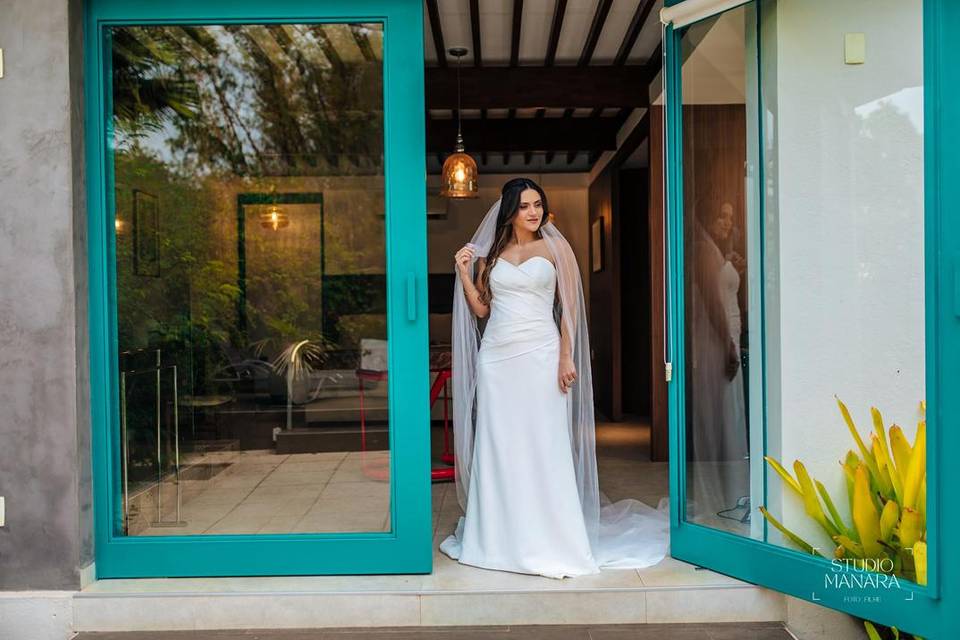 Casamento - Casal