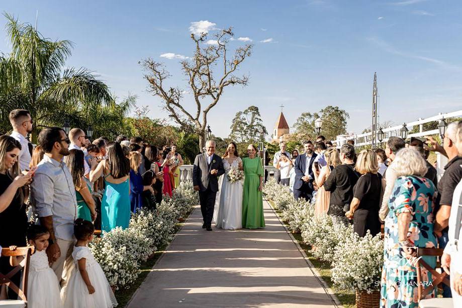Casamento - Casal