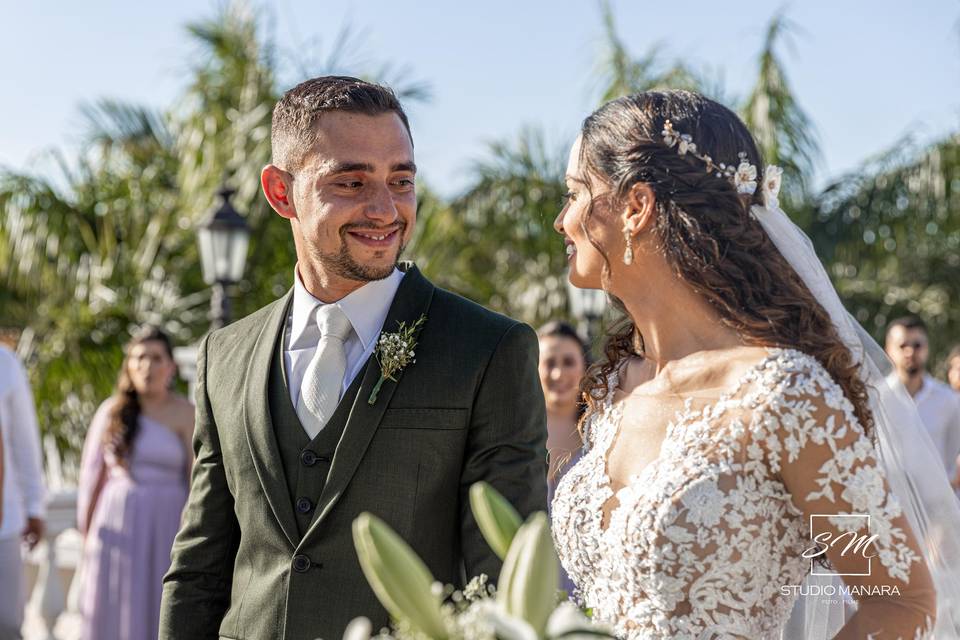 Casamento - Casal