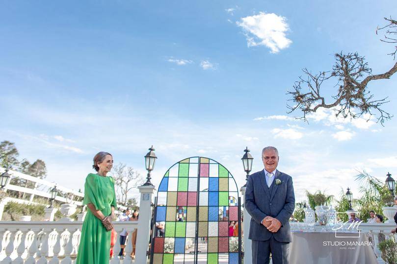 Casamento - Casal