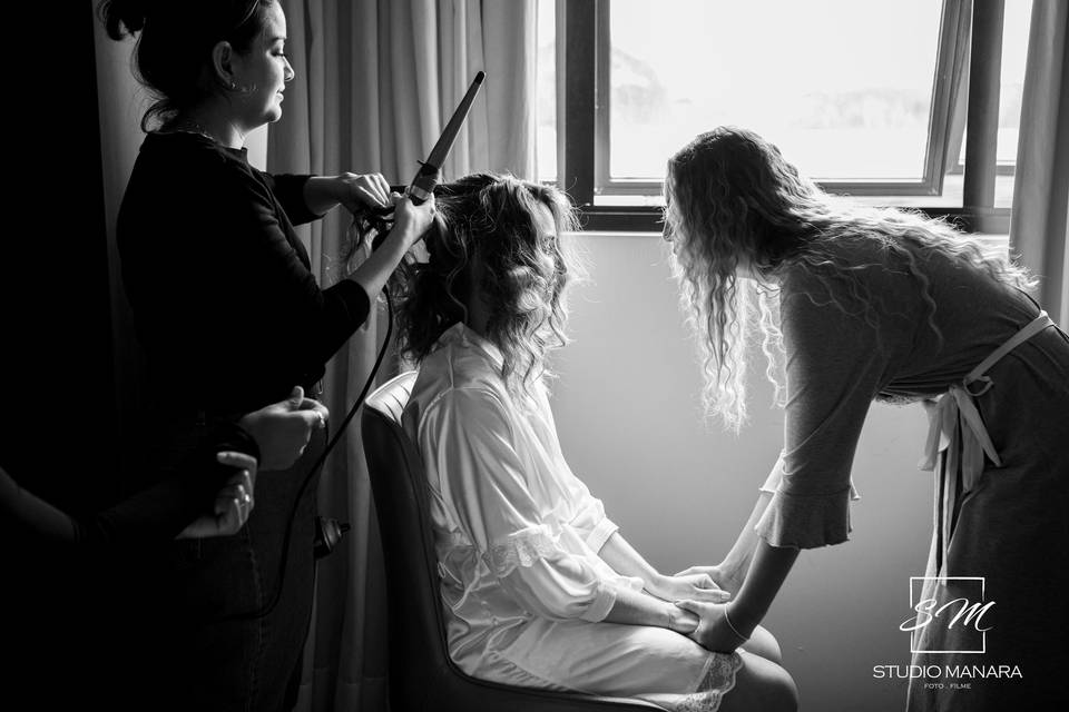 Casamento - Casal