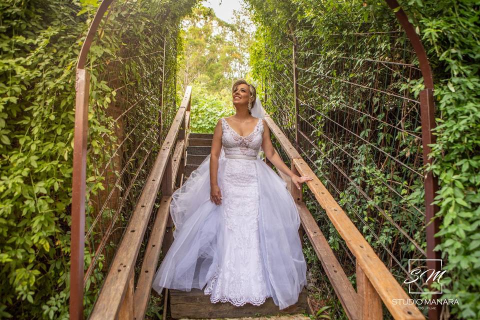 Casamento - Casal