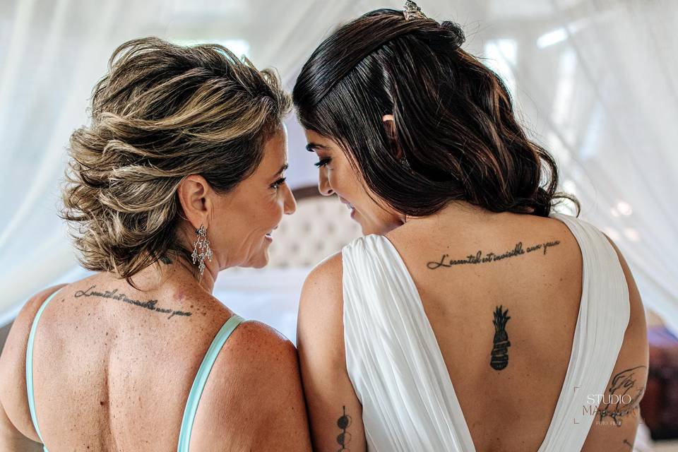 Casamento - Casal