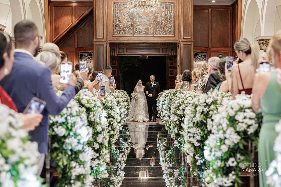Casamento - Casal