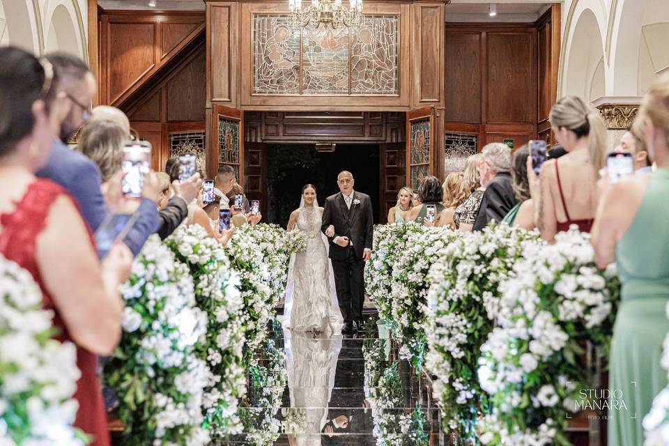 Casamento - Casal