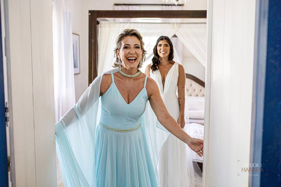 Casamento - Casal