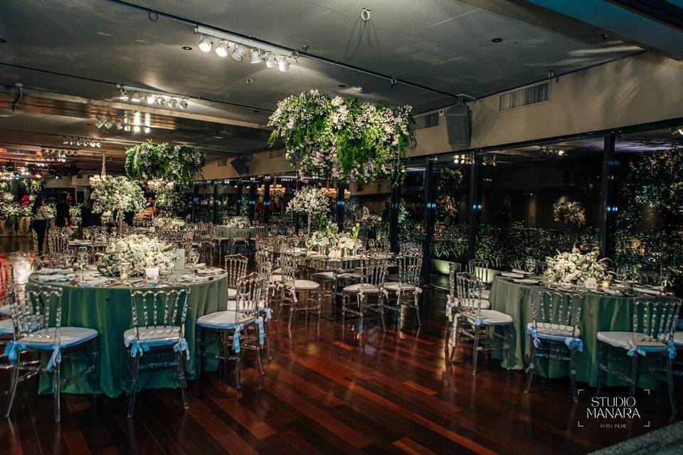 Casamento - Casal