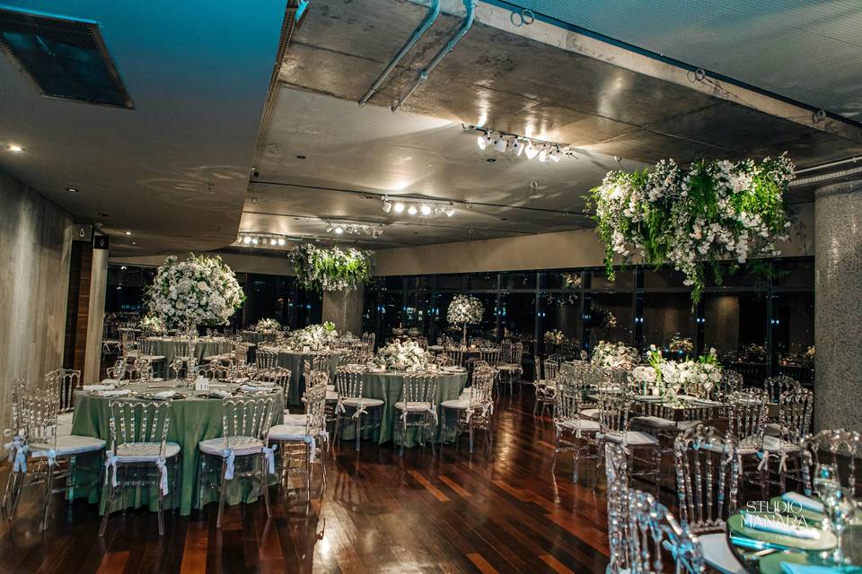 Casamento - Casal