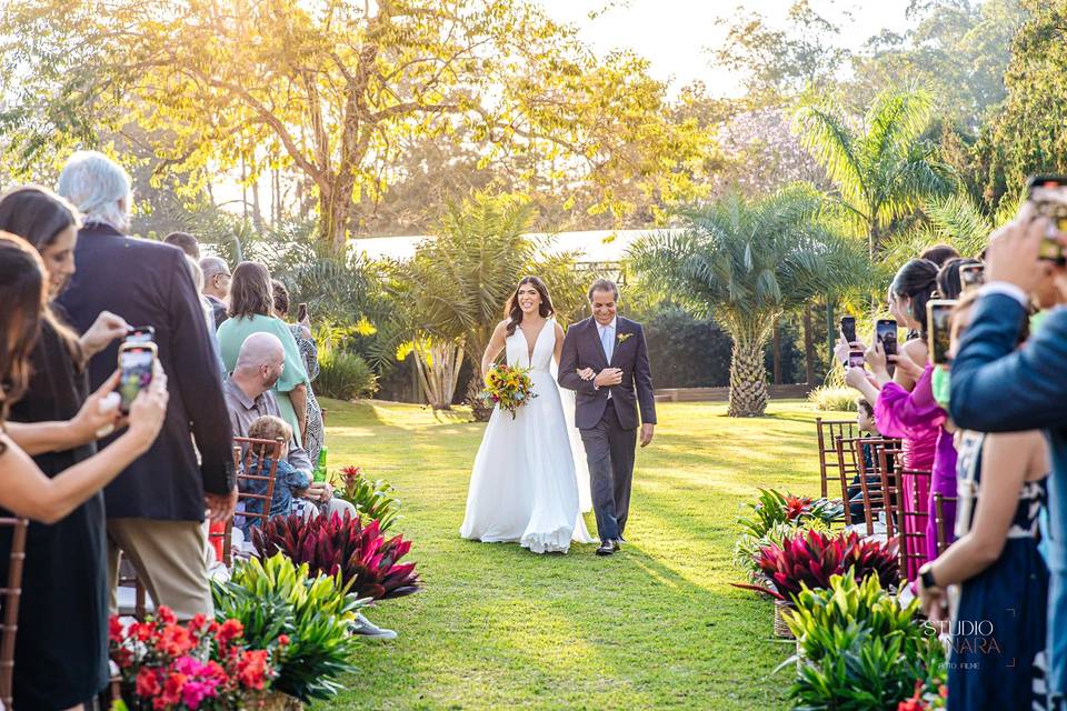 Casamento - Casal