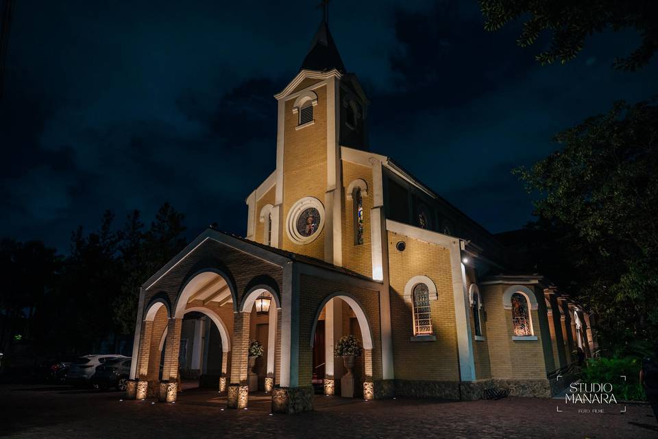 Casamento - Casal
