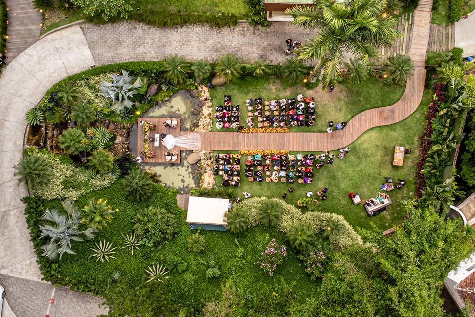 Casamento - Casal