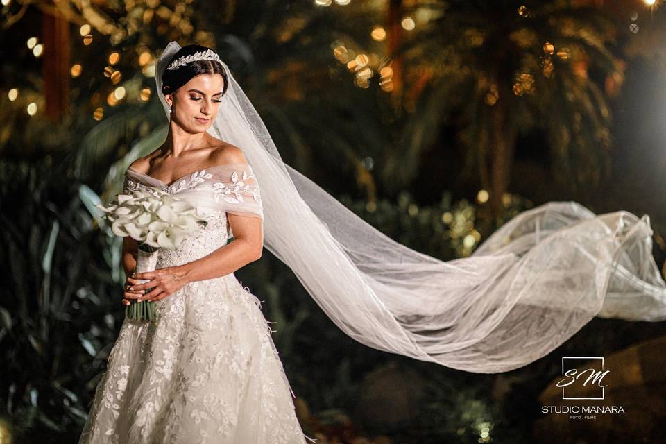 Casamento - Casal