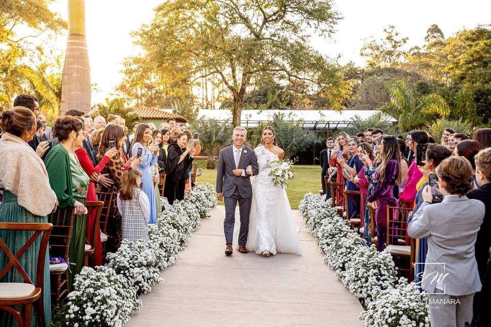 Casamento - Casal