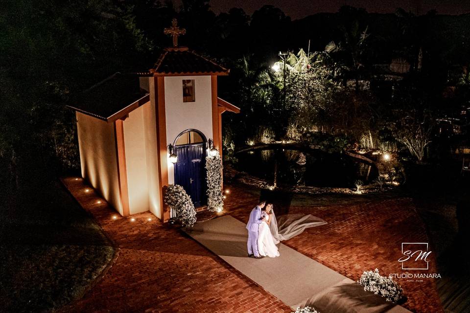Casamento - Casal