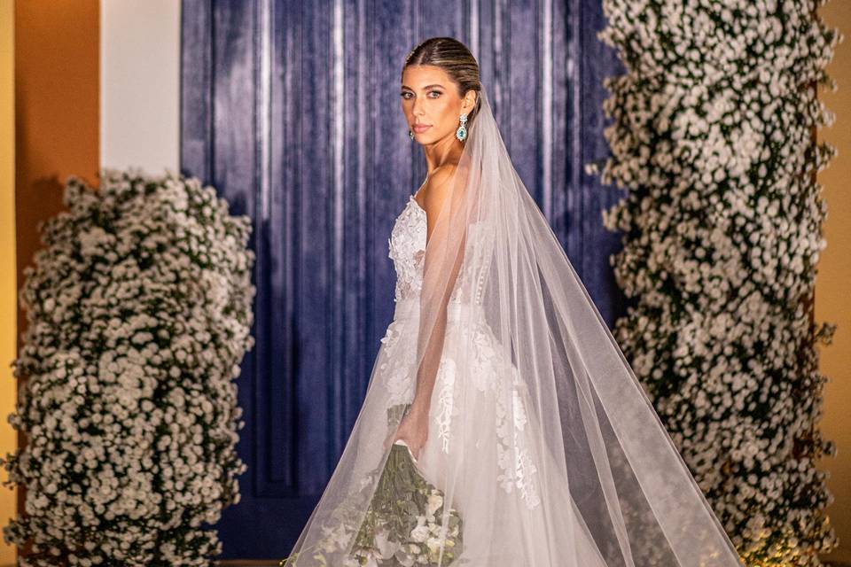 Casamento - Casal