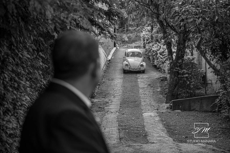 Casamento - Casal