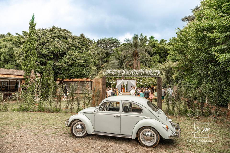 Casamento - Casal