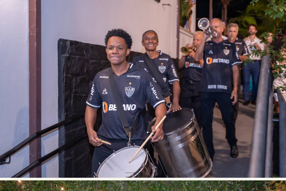 Charanga do Galo