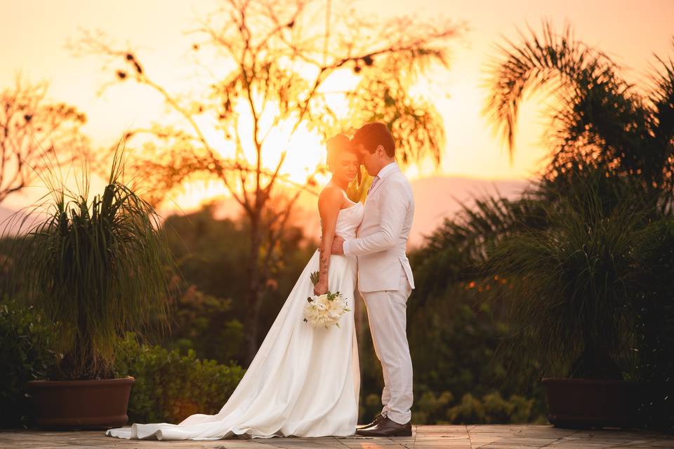 Casamento villa antua rj