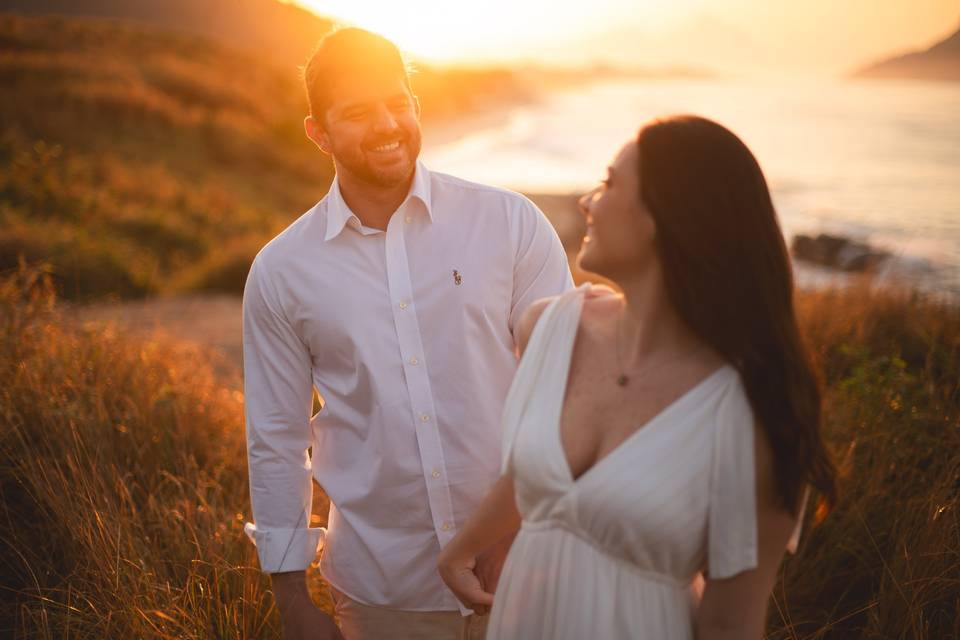 Pre-wedding rio de janeiro