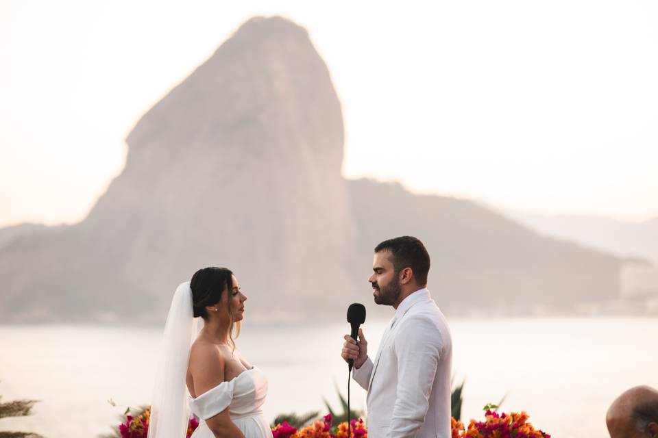 Zefiro niteroi casamento