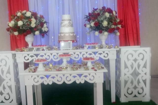 Capricho's Bolos & Decorações