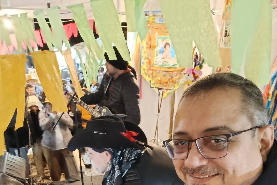 Ao vivo