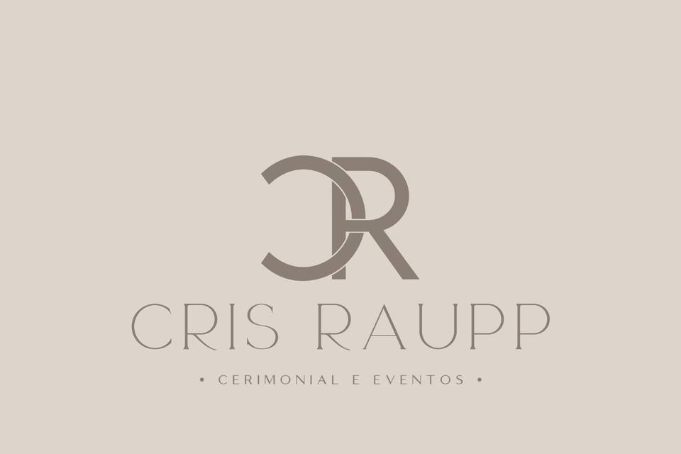 Cris Raupp Cerimonial