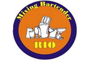 Mixing Bartender – Rio