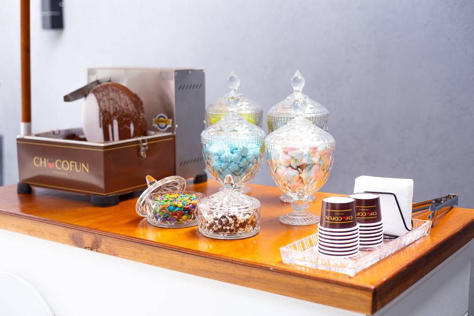 Chocofun