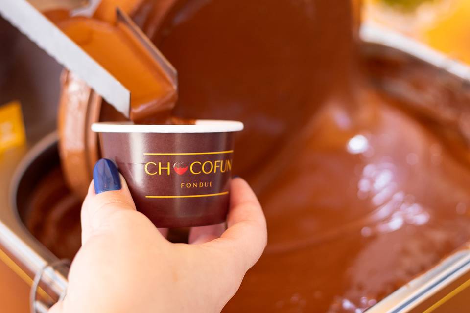 Chocolate de qualidade