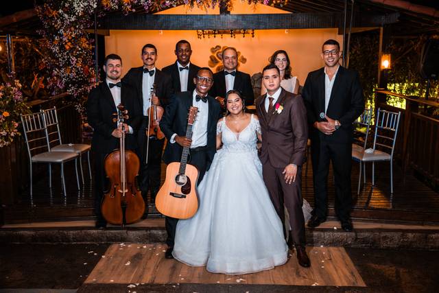 Bella Aliança Music