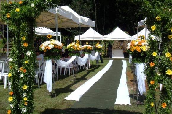Casamentos