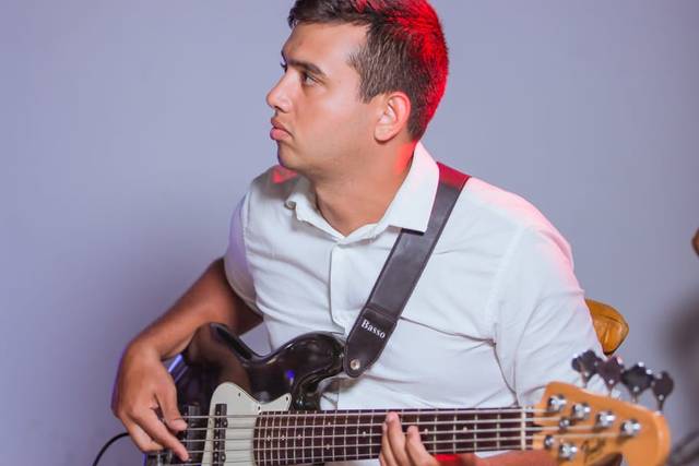 O melhor da música