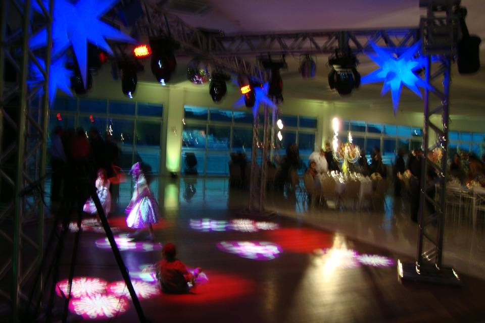 Pirath Eventos