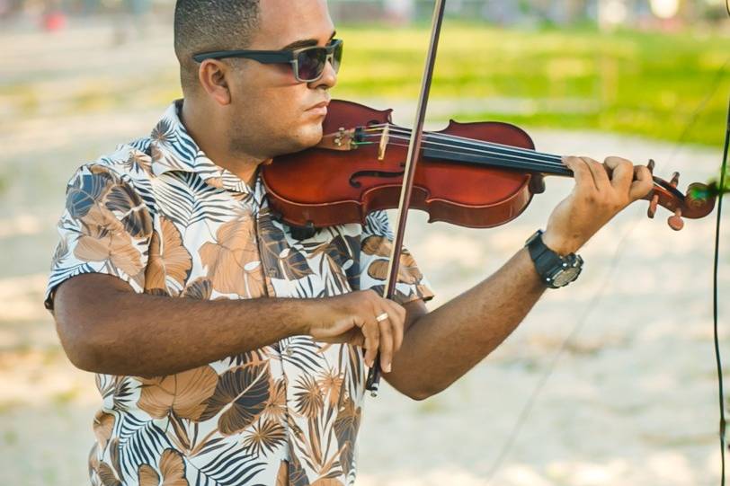 Casamento Pé na areia