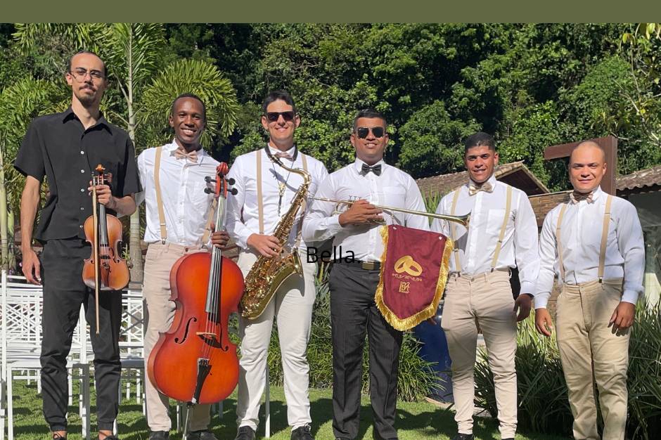 Banda da BAM