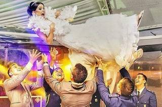 Incomparável Eventos