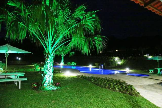 Iluminação