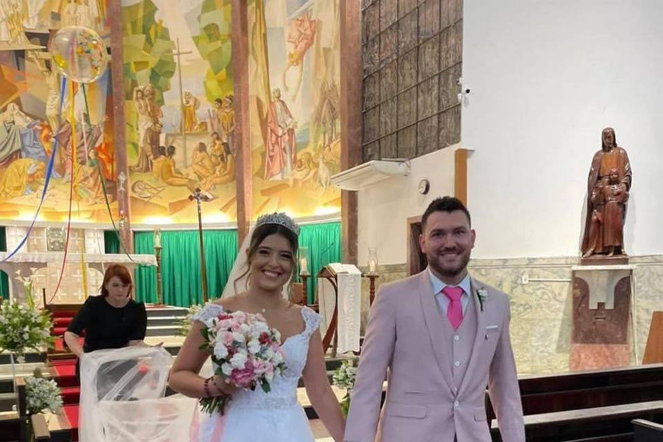 Incomparável Eventos