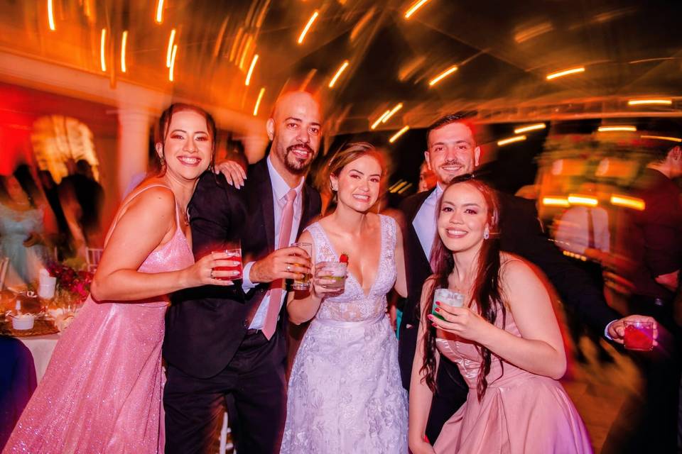 Incomparável Eventos