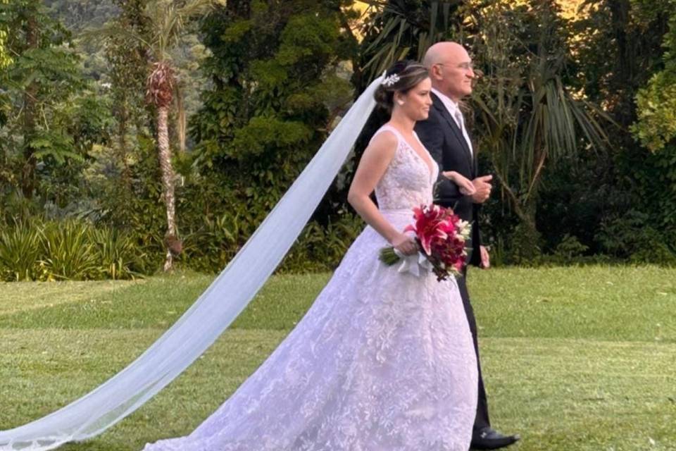 Incomparável Eventos