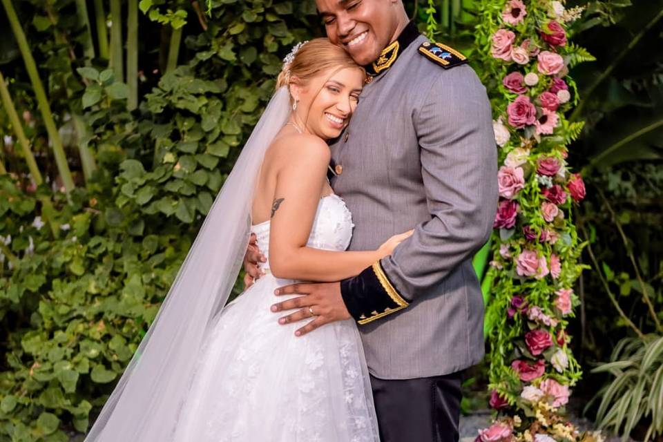 Incomparável Eventos