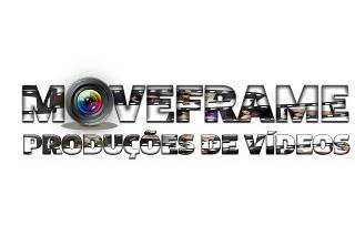 Moveframe Produções de Vídeo  Logo