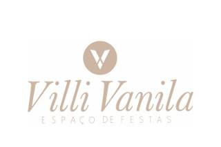 Villi vanila logo