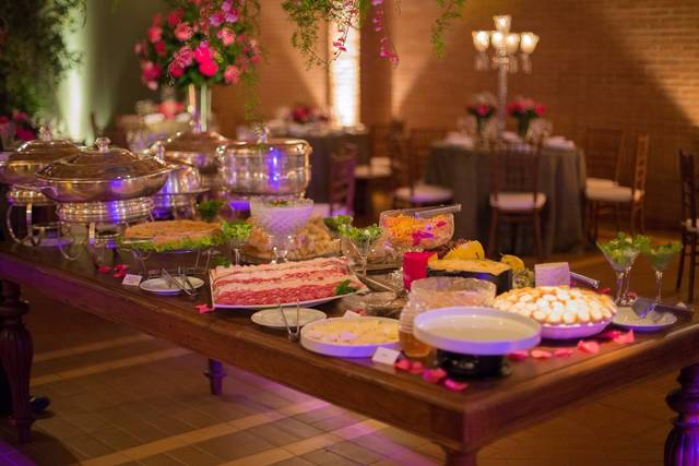 Buffet Lívia