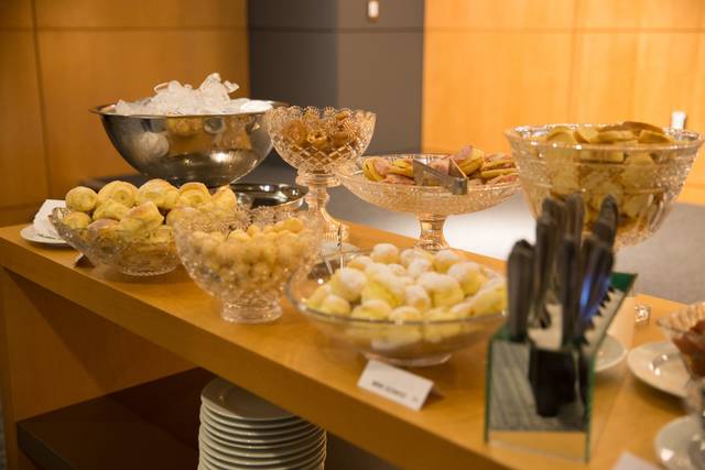 Buffet Lívia