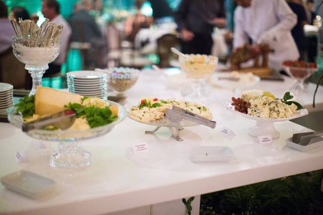 Buffet Lívia