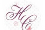 logo Harmonie Cerimonial e Eventos